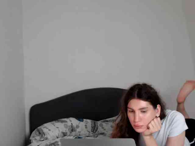 JaneBellamy Live Webcam on BongaCams