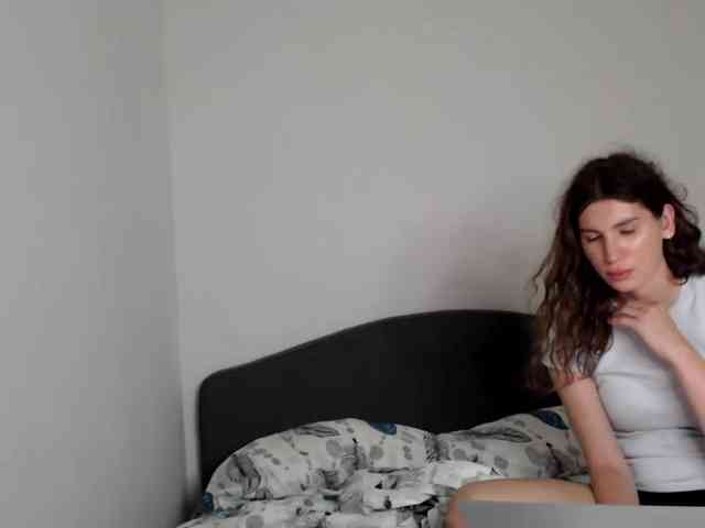 JaneBellamy Live Webcam on BongaCams