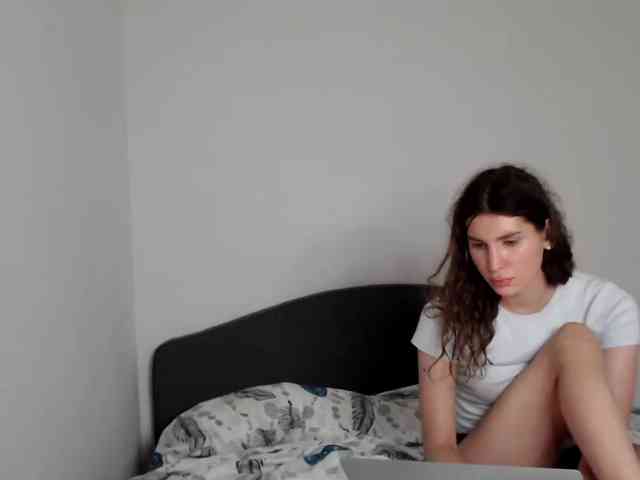JaneBellamy Live Webcam on BongaCams