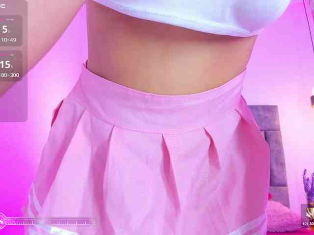 Emilysky webcam