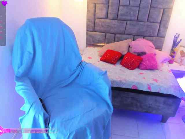 Emilysky webcam