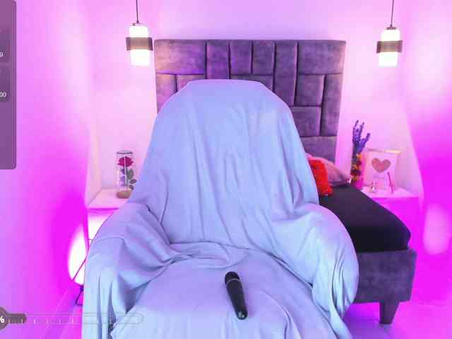 Emilysky webcam