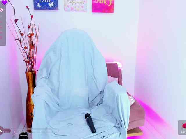 Emilysky webcam