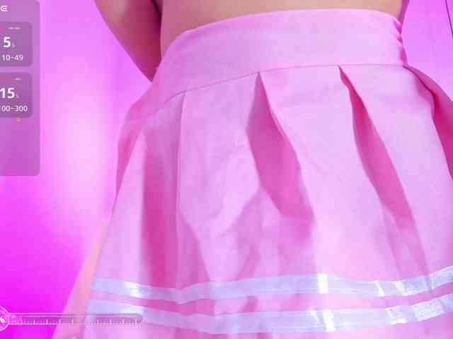 Emilysky webcam