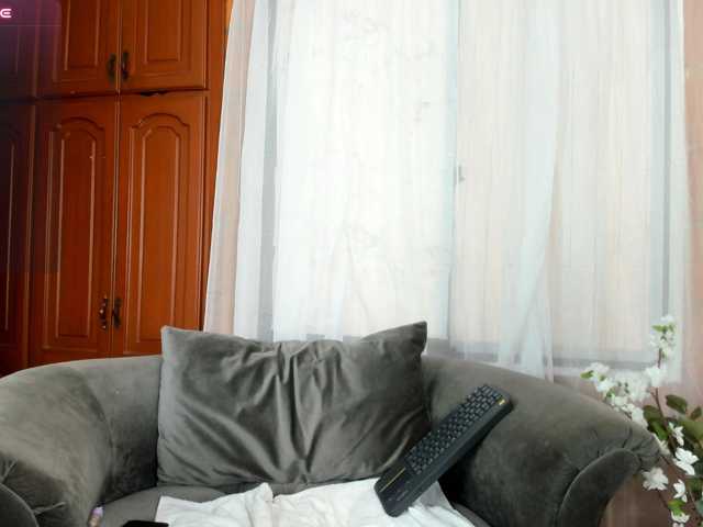 AmaraOwen live cam on BongaCams