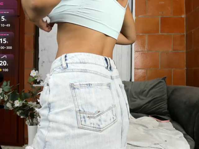 AmaraOwen live cam on BongaCams