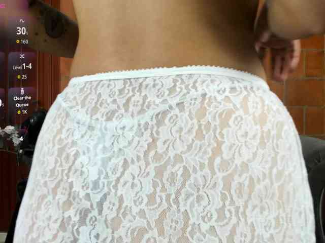 AmaraOwen webcam