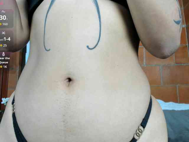 AmaraOwen webcam