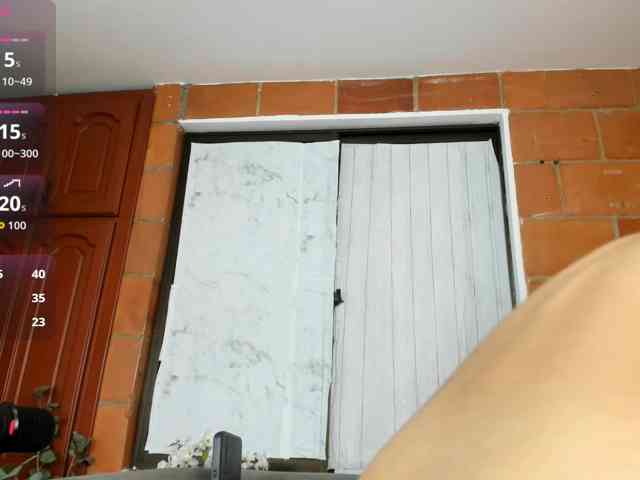 AmaraOwen webcam