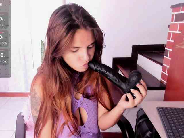 Miacrossing webcam