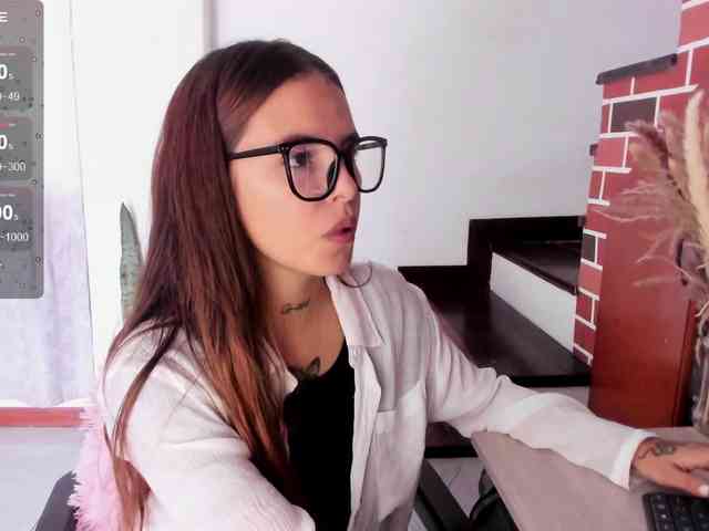 Miacrossing webcam