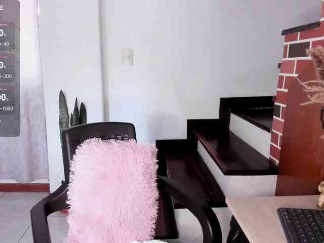 Miacrossing webcam