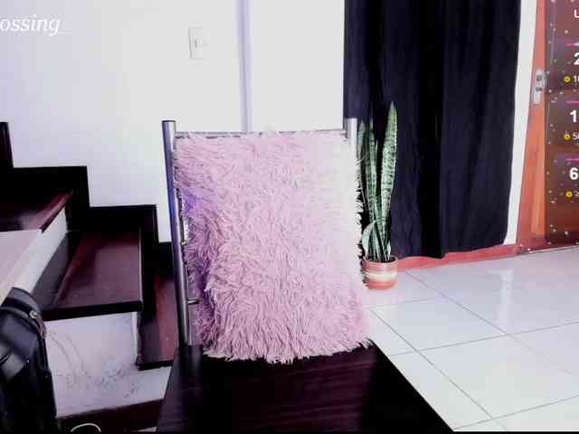Miacrossing