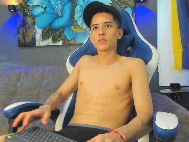 Steven-Saenz