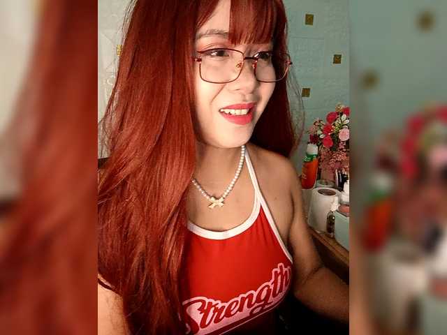 redvelvet2000 live webcam show
