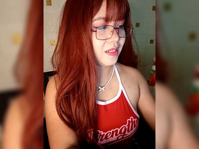 redvelvet2000 live webcam show
