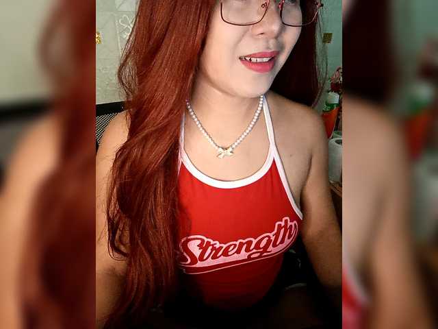 redvelvet2000 live webcam show