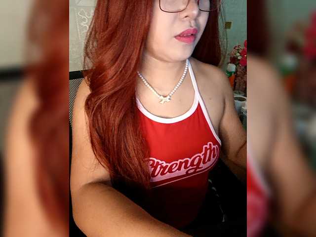 redvelvet2000 Cam en directo en BongaCams