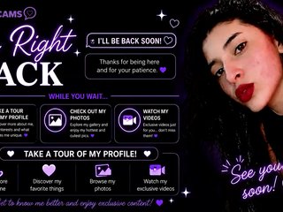 skinnykattylush19 Porn Show