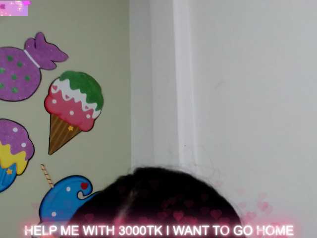 skinnykattylush19, en vivo ahora en BongaCams