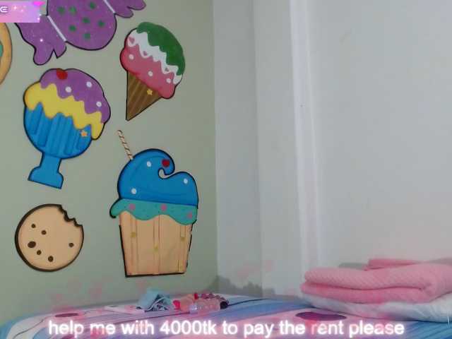 skinnykattylush19 live cam on BongaCams