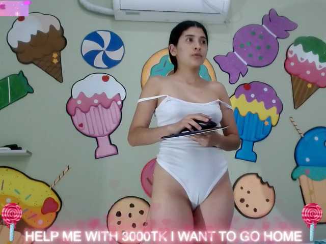 skinnykattylush19, en vivo ahora en BongaCams