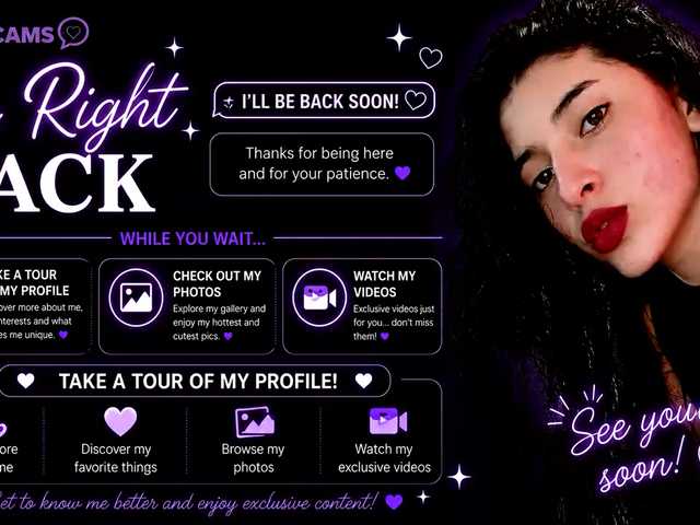 skinnykattylush19 live cam on BongaCams
