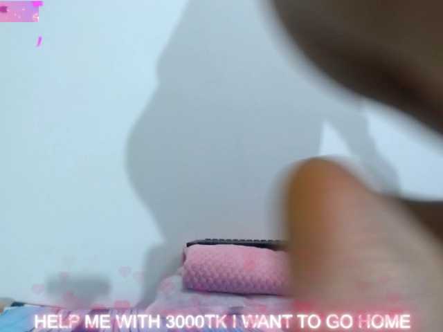 skinnykattylush19, en vivo ahora en BongaCams
