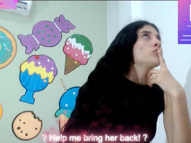 skinnykattylush19 live cam on BongaCams