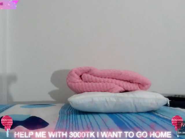 skinnykattylush19, en vivo ahora en BongaCams
