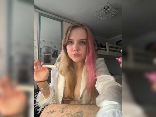 Virgin-Duo live cam on BongaCams