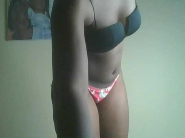 wendybilha live cam on BongaCams