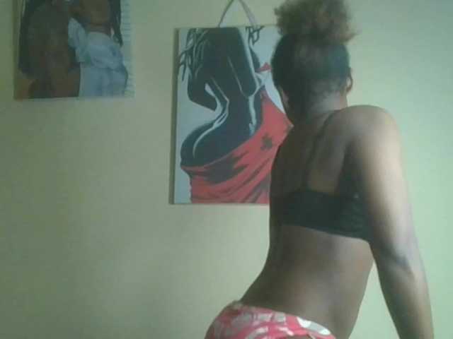 wendybilha live cam on BongaCams