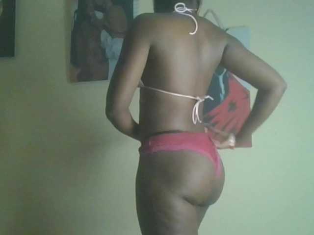 wendybilha live cam on BongaCams
