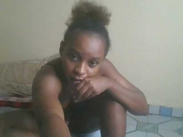 wendybilha live cam on BongaCams