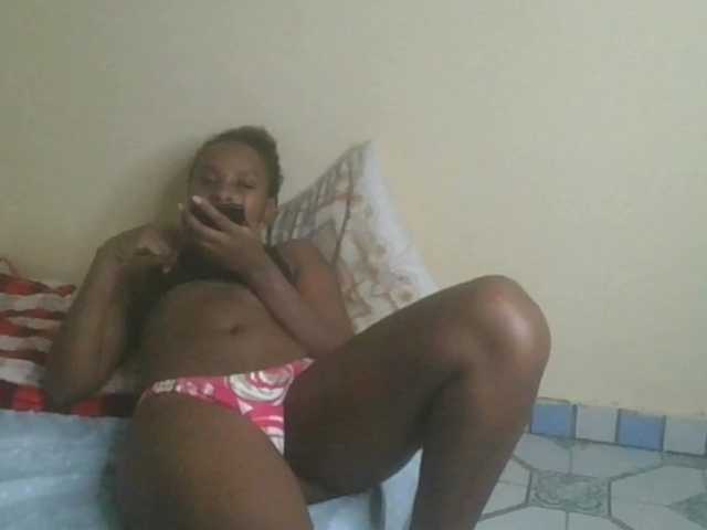 wendybilha live cam on BongaCams