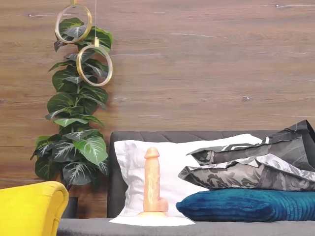 IrisSwift live cam on BongaCams