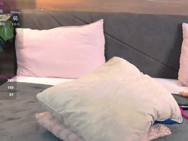 IrisSwift live cam on BongaCams