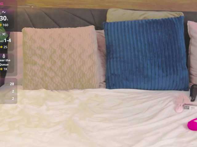 IrisSwift live cam on BongaCams