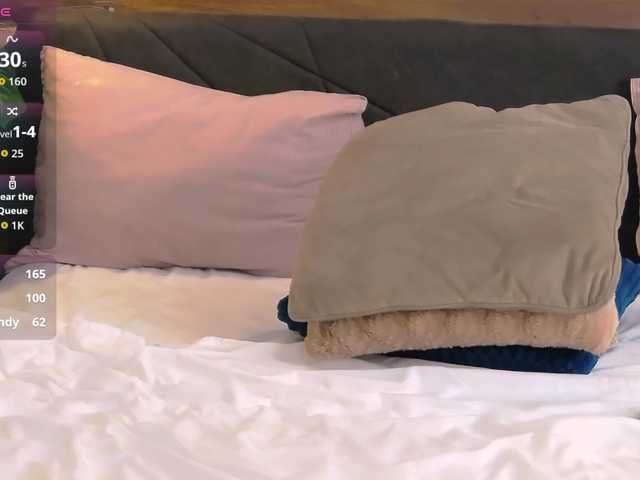 IrisSwift live cam on BongaCams