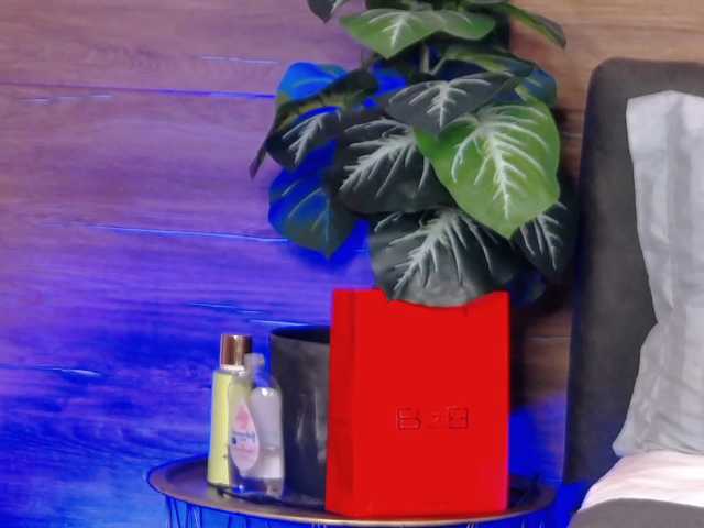 IrisSwift live cam on BongaCams