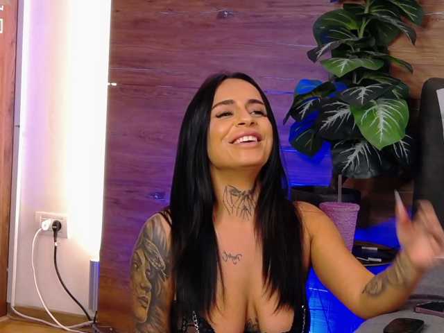 IrisSwift live cam preview