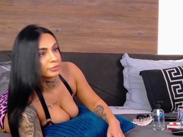 IrisSwift