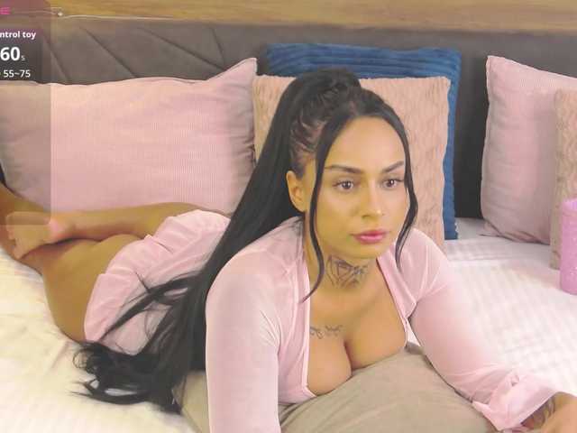IrisSwift live cam on BongaCams