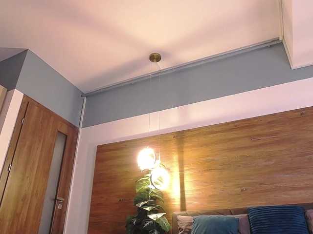 IrisSwift live cam on BongaCams