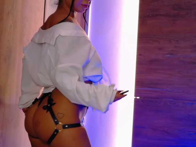 IrisSwift live cam on BongaCams