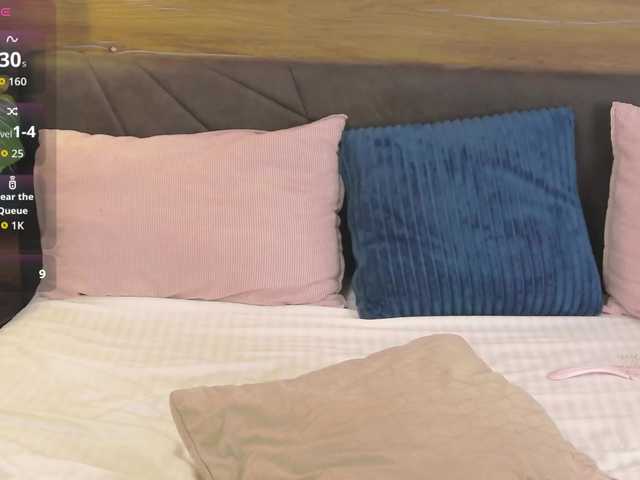 IrisSwift live cam on BongaCams