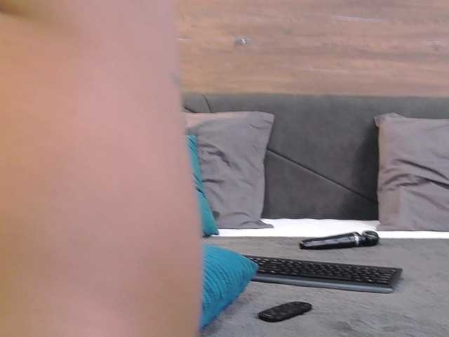 IrisSwift live cam on BongaCams