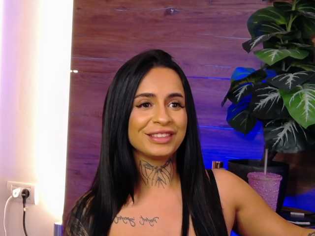 IrisSwift live cam preview