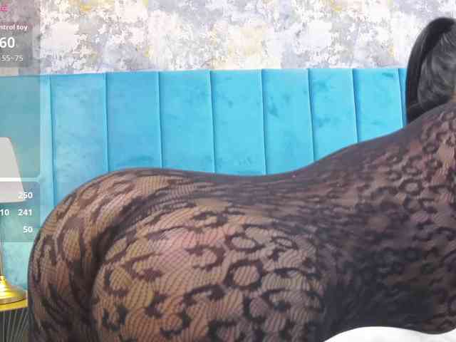 IrisSwift webcam